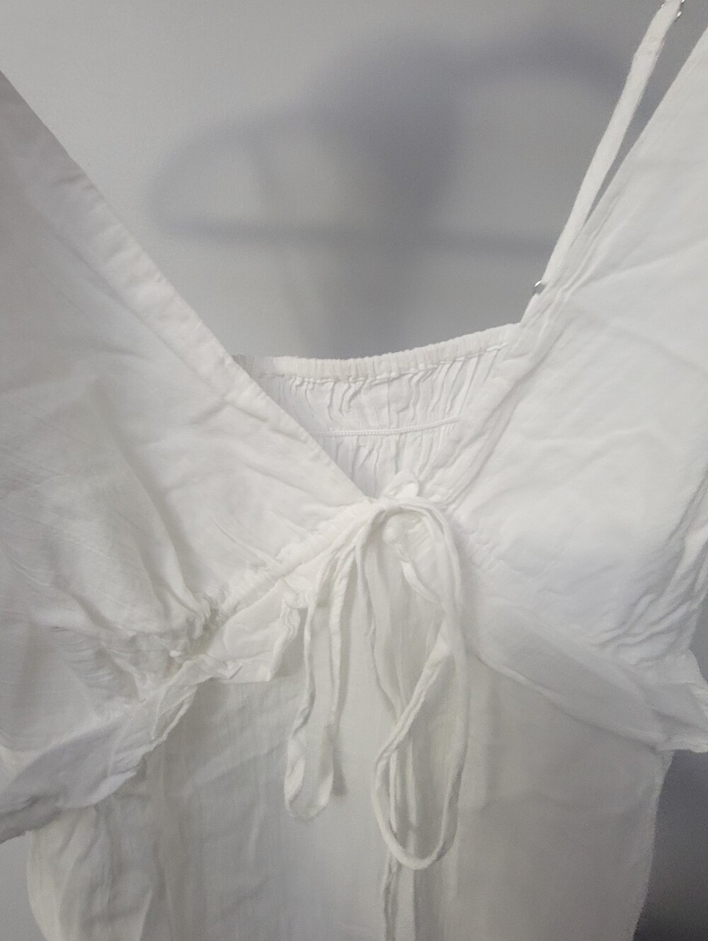 Everyday Ritual Nightgown - Picture 6 of 8